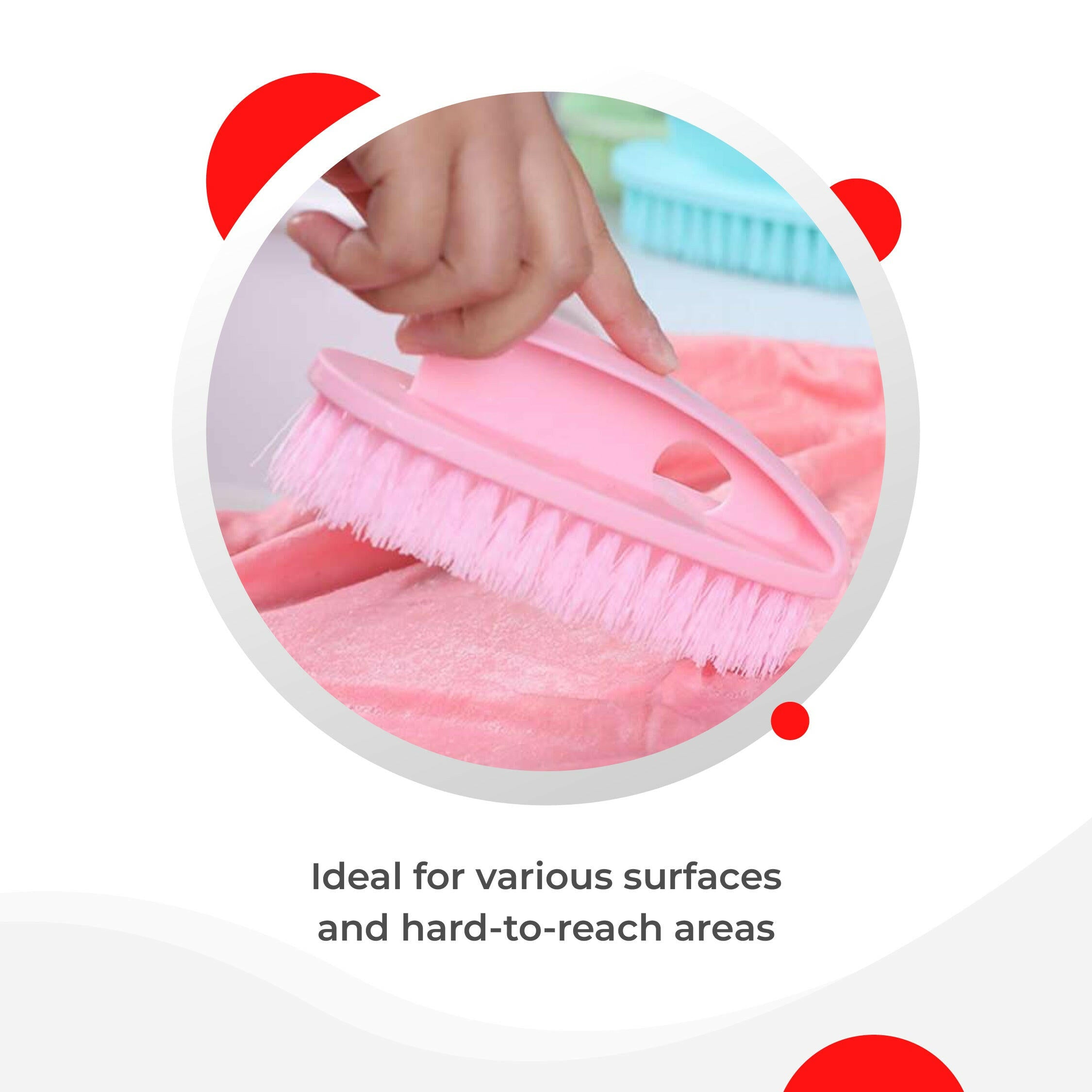 Sparkling Home: The Ultimate Cleaning Kit for Spotless Spaces!