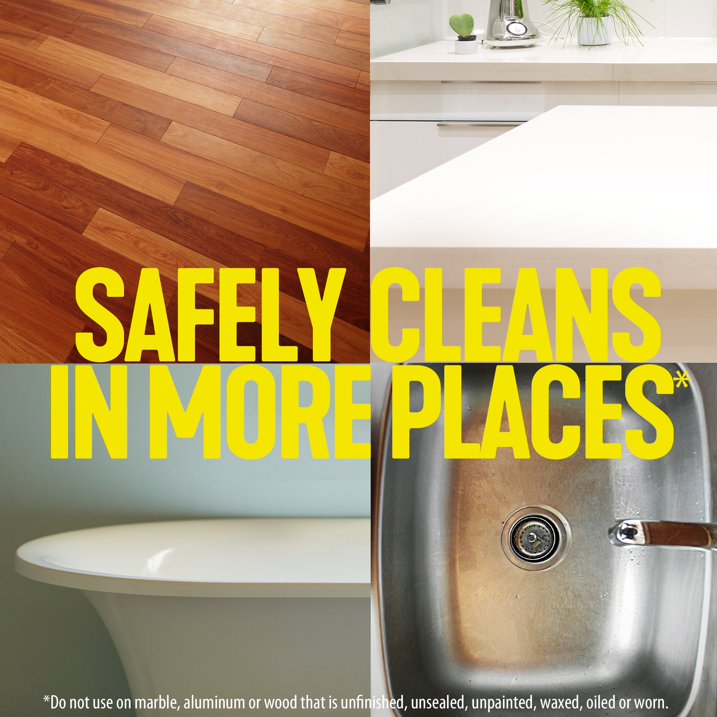 Pine-Sol All Purpose Cleaner, Lemon Fresh, 28 oz