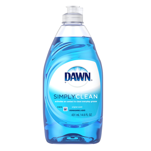 Dawn Simply Clean Original Scent 14.6oz