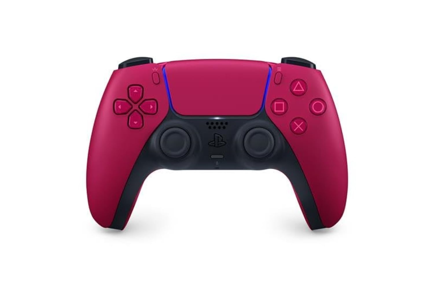 PlayStation DualSense™ Wireless Controller – Cosmic Red