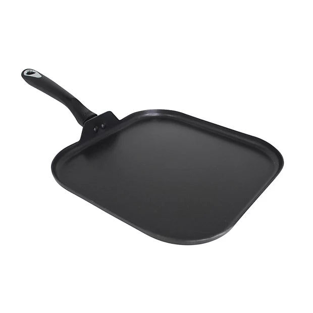 Imusa Chef Square Griddle 10.5" 2.0mm