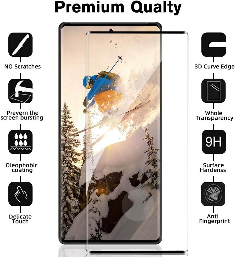 Screen Protector Google Pixel 6 Pro Pack X2