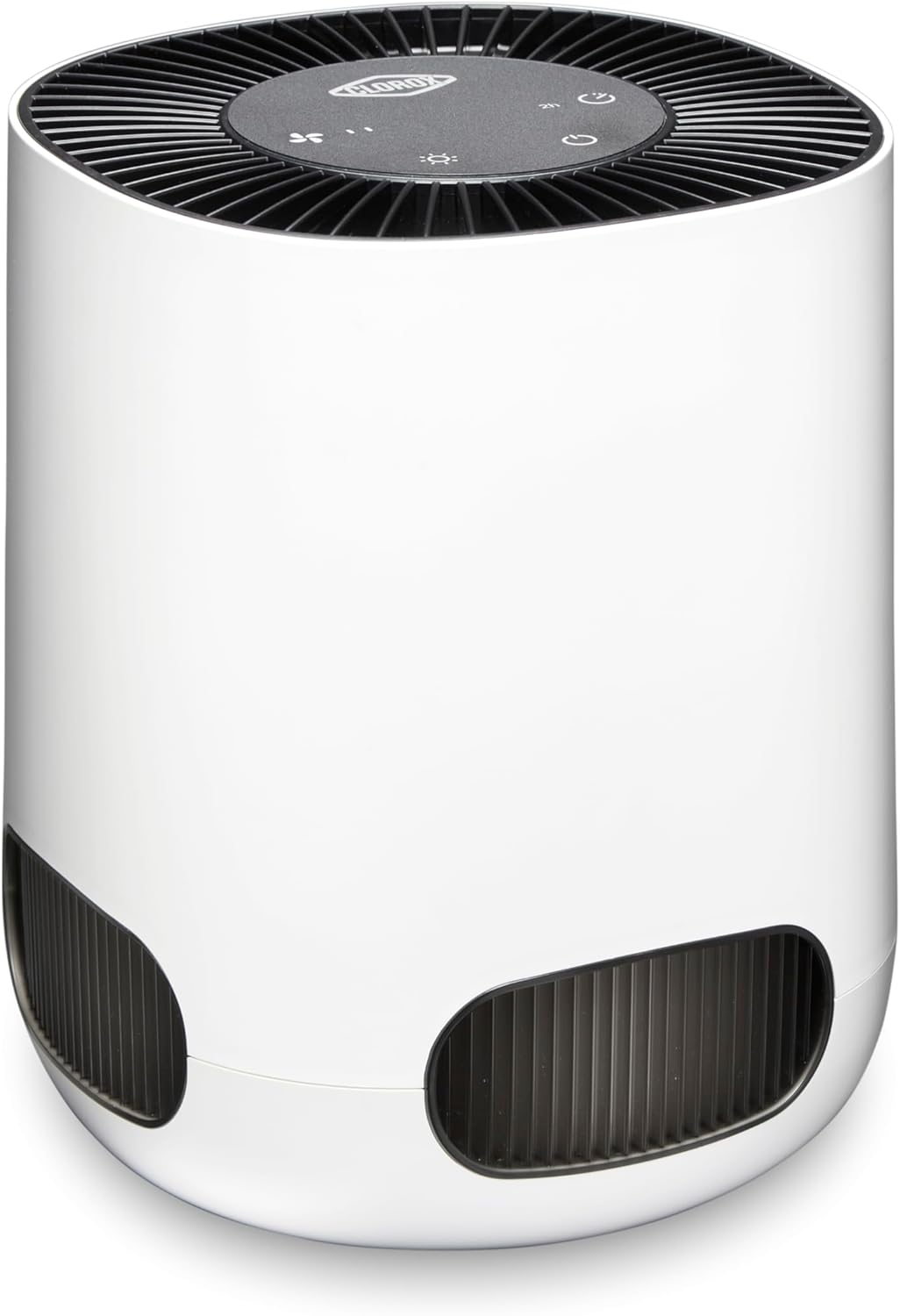 Clorox Air Purifiers for Bedroom Home, True HEPA Filter, Small Rooms Up to 200 Sq Ft, Removes 99.9% of Mold, Viruses, Wildfire Smoke, Allergens, Pet Allergies, Dust, AUTO Mode, Whisper Quiet (OPEN BOX)