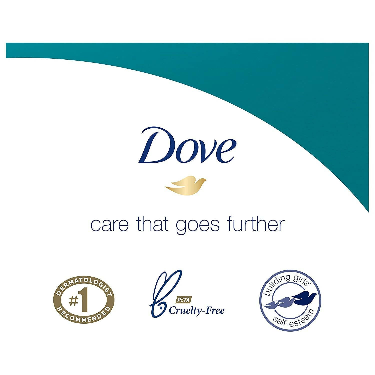 Dove Bath Bars, Sensitive Skin - 6 Bars 3.75 OZ