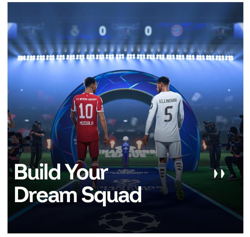 EA SPORTS FC 26 - For PS5