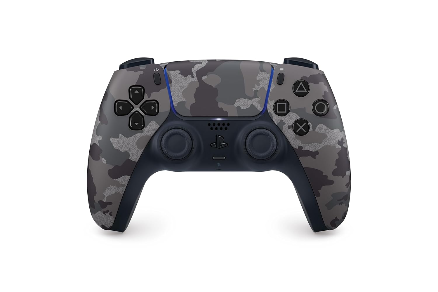 PS5 Dualsense controller Camo
