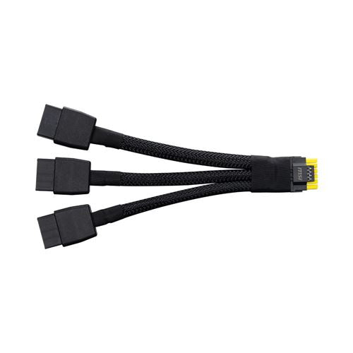 MSI NVIDIA GeForce RTX 5080 SUPRIM LIQUID SOC Overclocked Liquid Cooled 16GB GDDR7 PCIe 5.0 Graphics Card