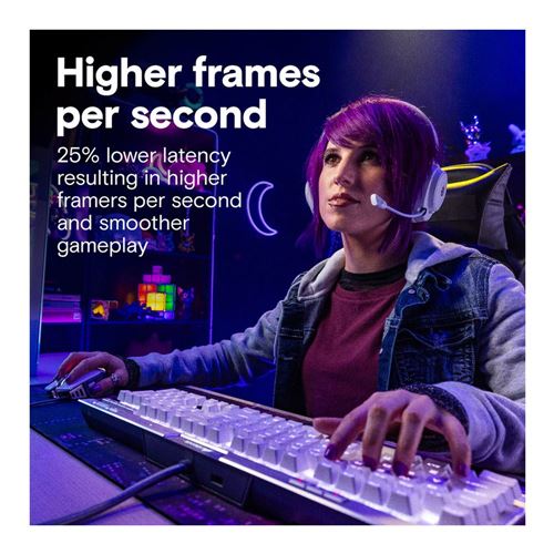 Crucial Pro 64GB (2 x 32GB) DDR5-6000 PC5-48000 CL40 Dual Channel Desktop Memory Kit CP2K32G60C40U5B - Black