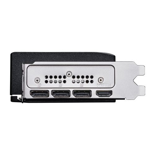 MSI NVIDIA GeForce RTX 5070 Ti Shadow 3X Overclocked Triple Fan 16GB GDDR7 PCIe 5.0 Graphics Card