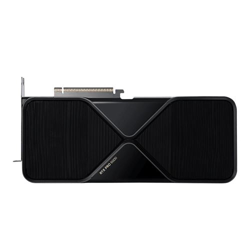 PNY NVIDIA RTX PRO 6000 Blackwell Workstation Edition Dual Fan 96GB GDDR7 PCIe 5.0 Graphics Card