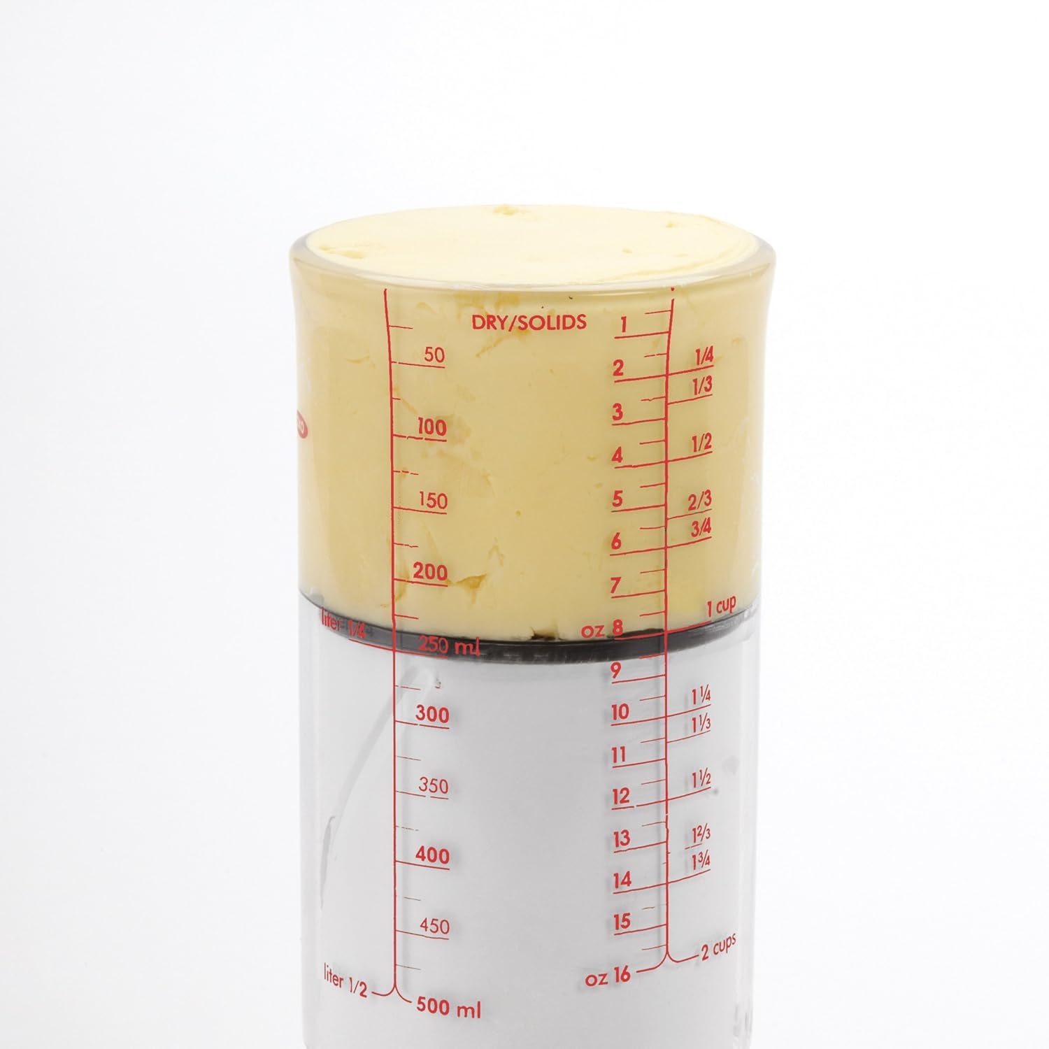 OXO Good Grips 2 Cup Adjustable Measuring Cup