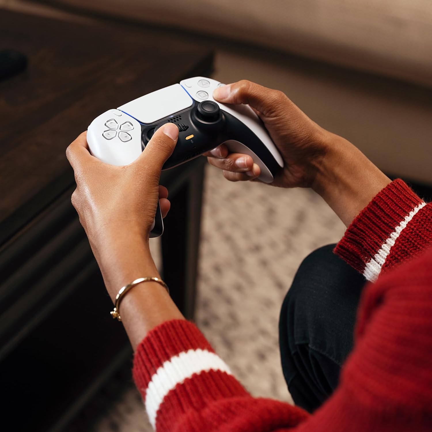 PlayStation 5 Console slim disc - Fortnite Flowering Chaos Bundle