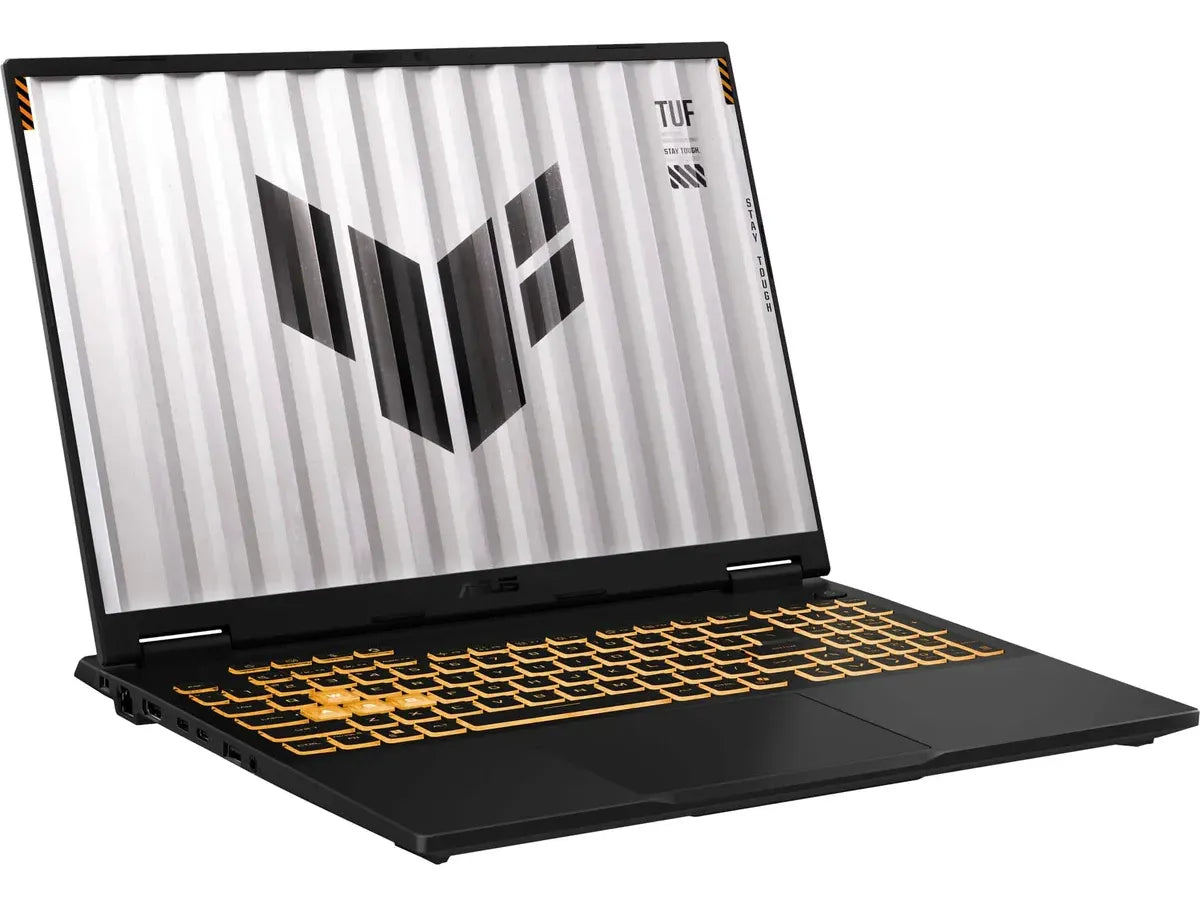 ASUS - TUF Gaming F16 16" FHD+ 165Hz Gaming Laptop