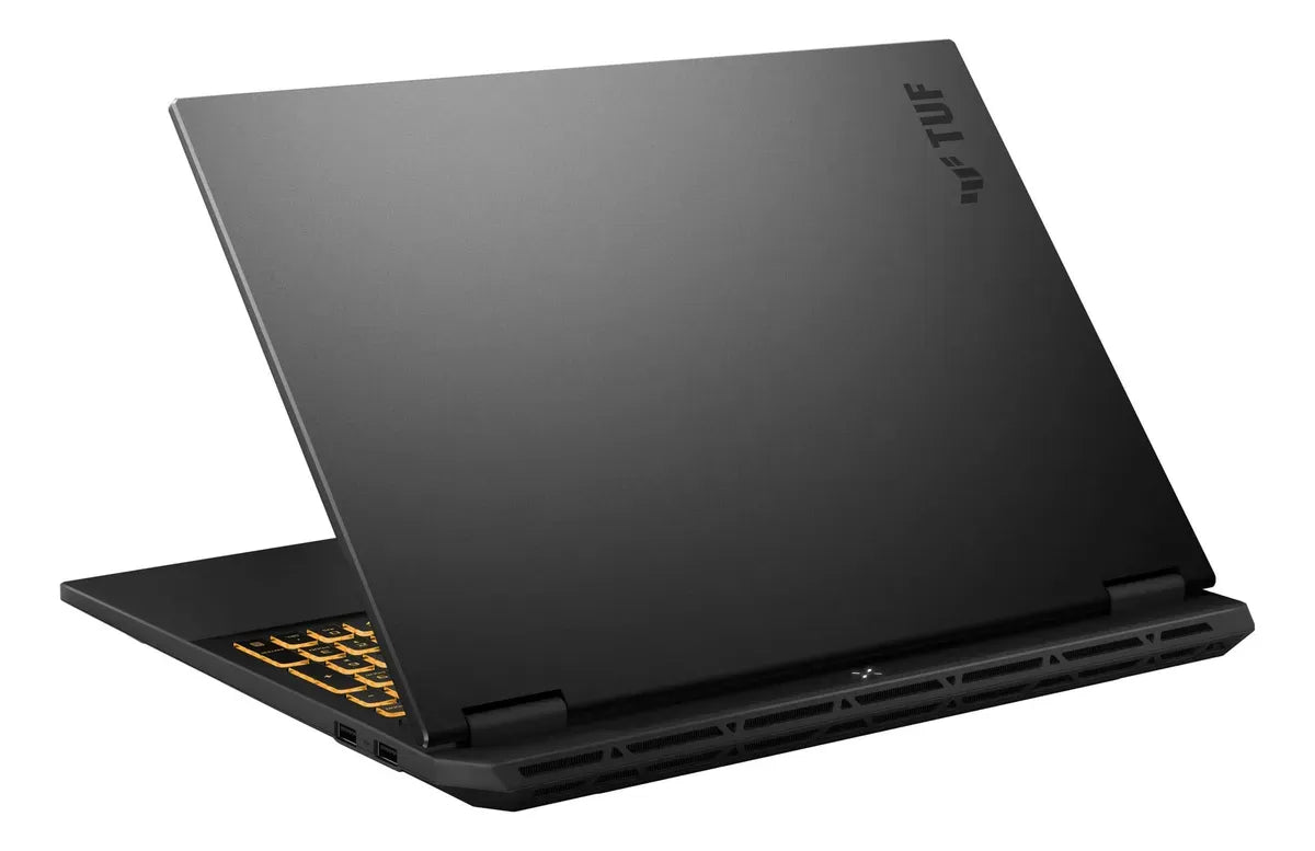 ASUS - TUF Gaming F16 16" FHD+ 165Hz Gaming Laptop