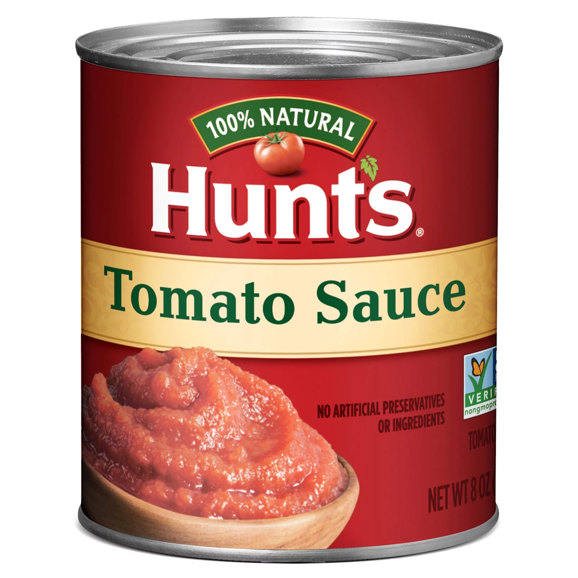 Hunt's Tomato Sauce, 8 oz Can