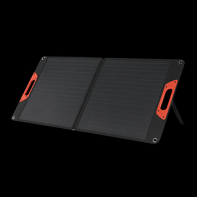 Lithox 300W Foldable Solar Panel (black)