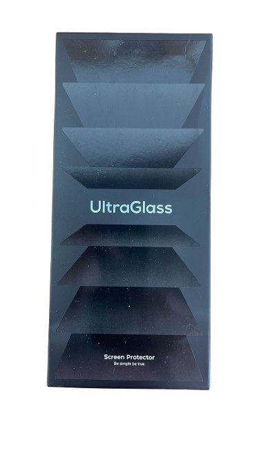 UltraGlass Screen Protector for iPhone 15 Pro Max – 2 Pack, Bubble-Free, Scratch Resistant