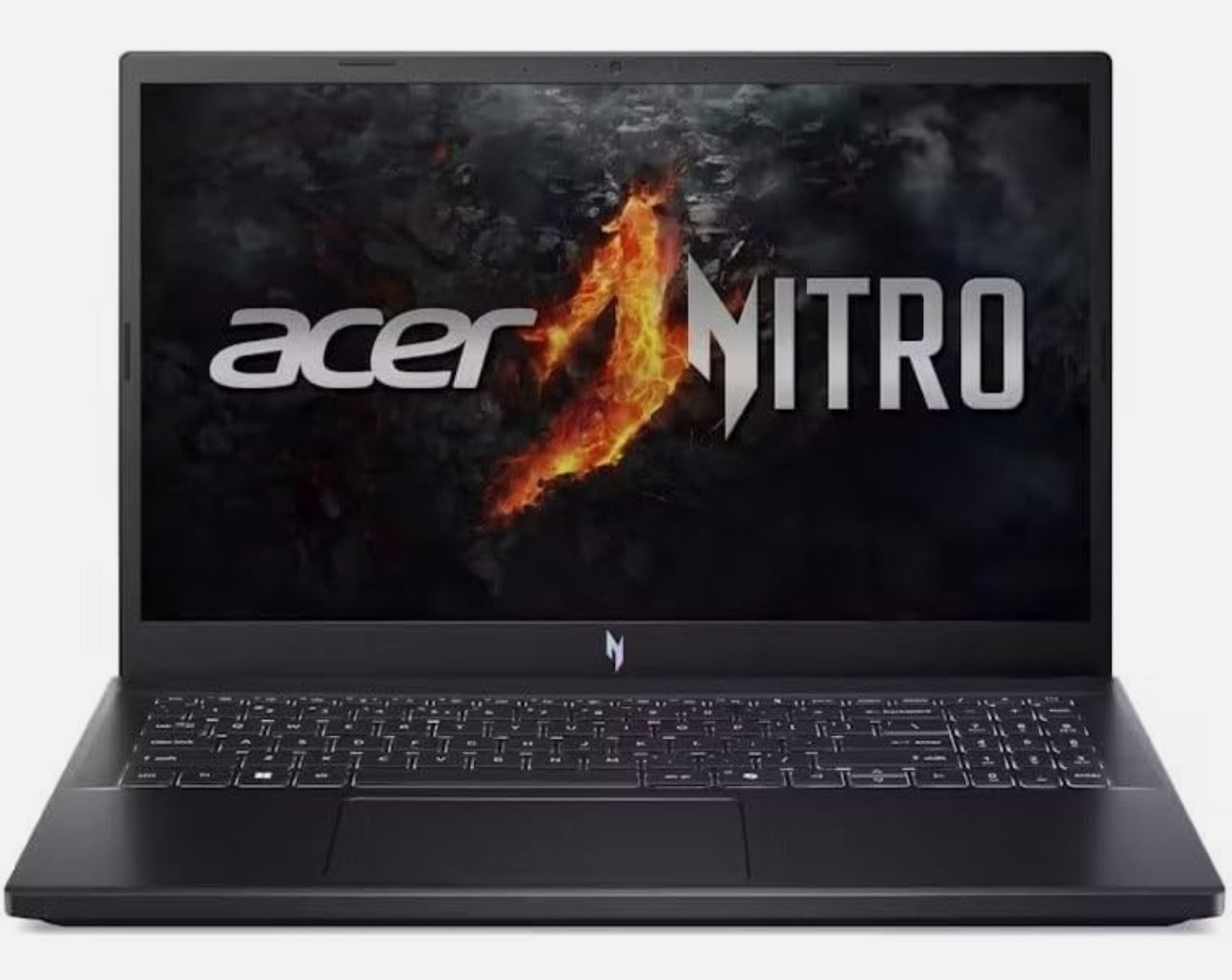 Acer Nitro V 15.6” FHD IPS 165Hz Gaming Laptop
