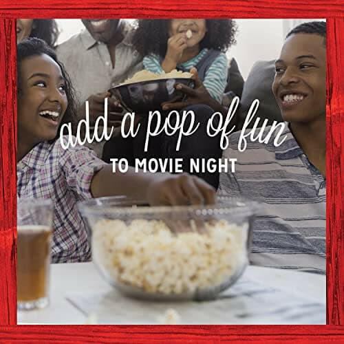 Orville Redenbacher's Movie Theater Butter Popcorn, Classic Bag, 3 ct.