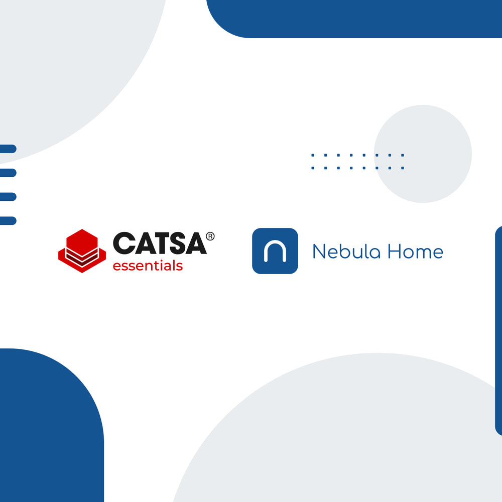 Home – Catsa essentials