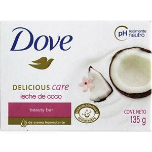 Dove Purely Pampering Coconut Milk Bar 4.76oz