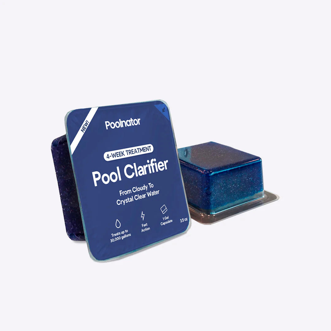 3-Pack Clarifier Cubes