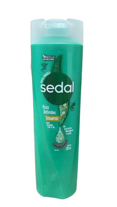 Sedal defined curls 300ml