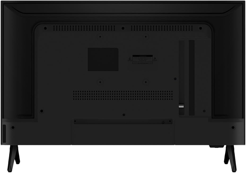 VIZIO 24" Inches VHD24M-0810 Class V-Series HD (1080p) Smart LED TV - Full Array Backlighting, Smart TV with Apple AirPlay, Chromecast, Alexa Compatibility (OPEN BOX)