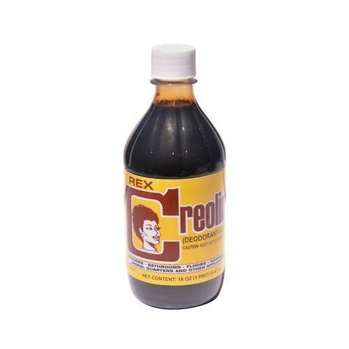 Creolina Rex 16oz