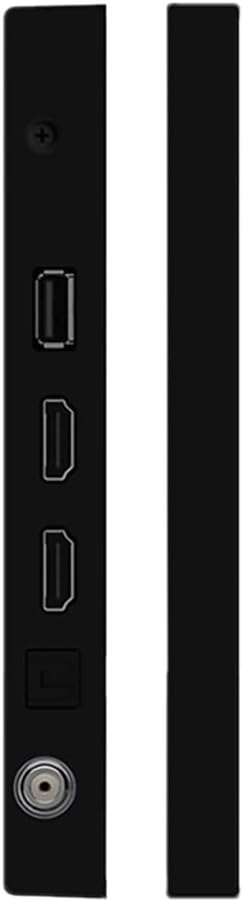 VIZIO 24" Inches VHD24M-0810 Class V-Series HD (1080p) Smart LED TV - Full Array Backlighting, Smart TV with Apple AirPlay, Chromecast, Alexa Compatibility (OPEN BOX)