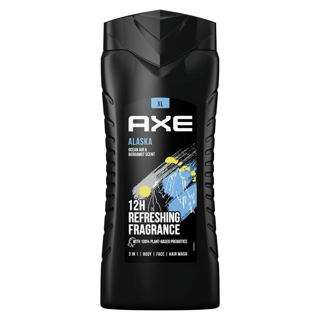 Axe Shower Gel Alaska 13.5 oz