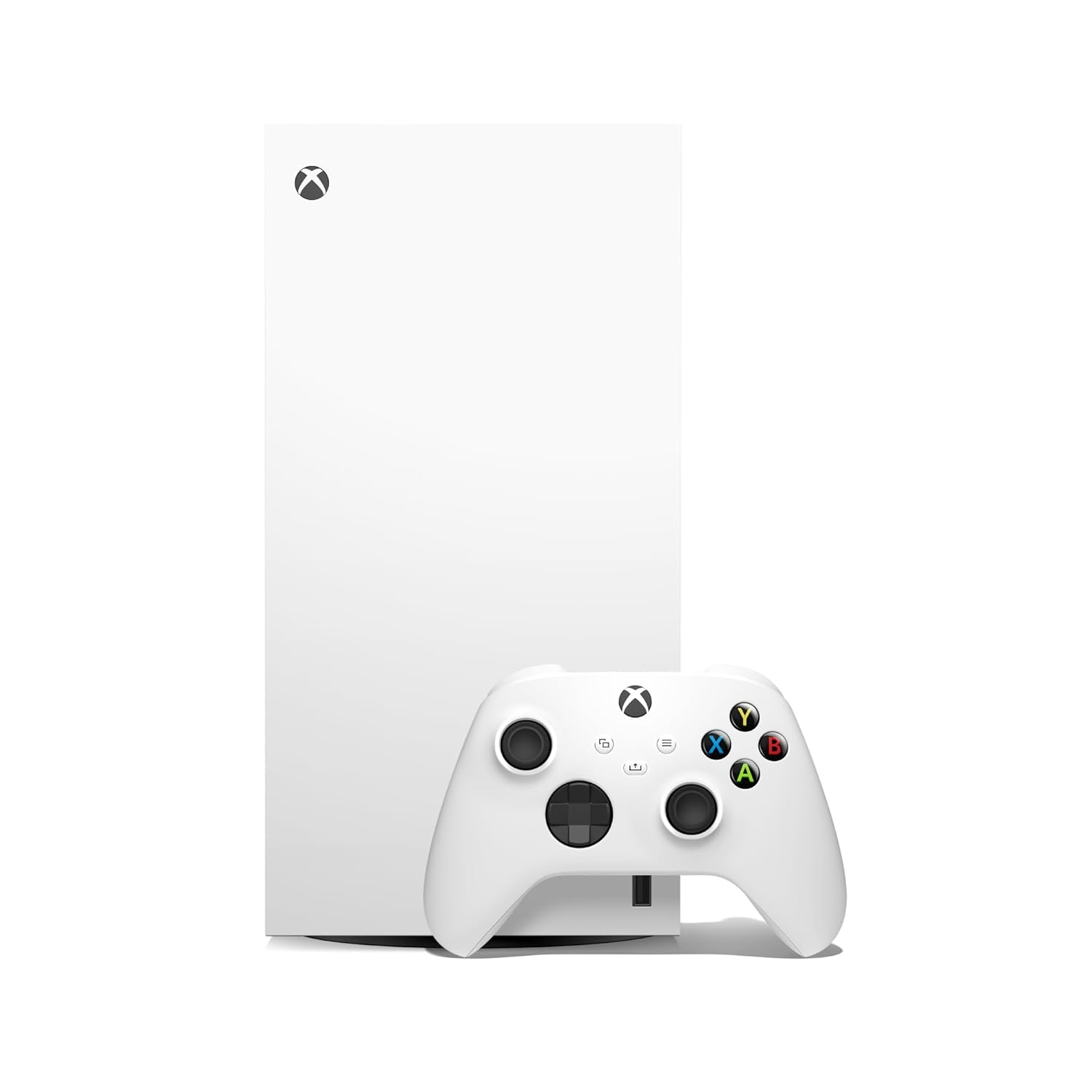 Xbox series X 1TB Console digital white