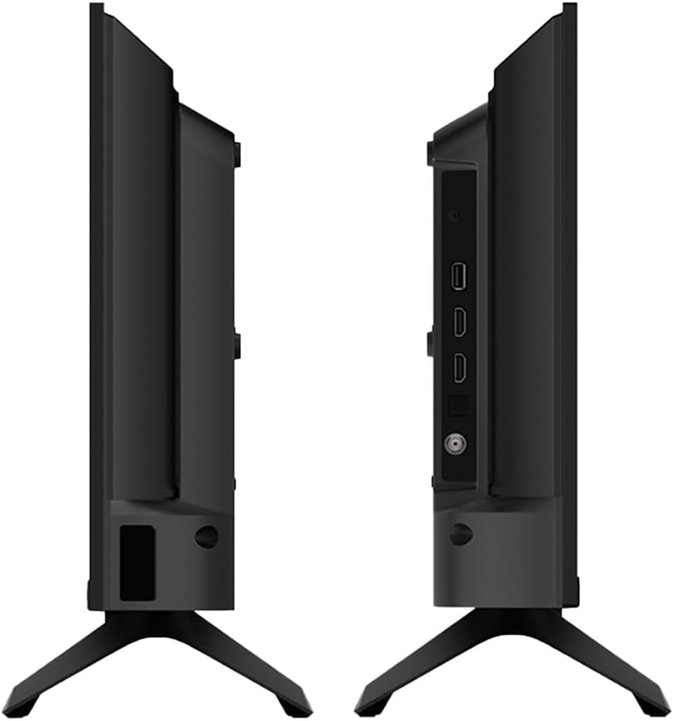 VIZIO 24" Inches VHD24M-0810 Class V-Series HD (1080p) Smart LED TV - Full Array Backlighting, Smart TV with Apple AirPlay, Chromecast, Alexa Compatibility (OPEN BOX)