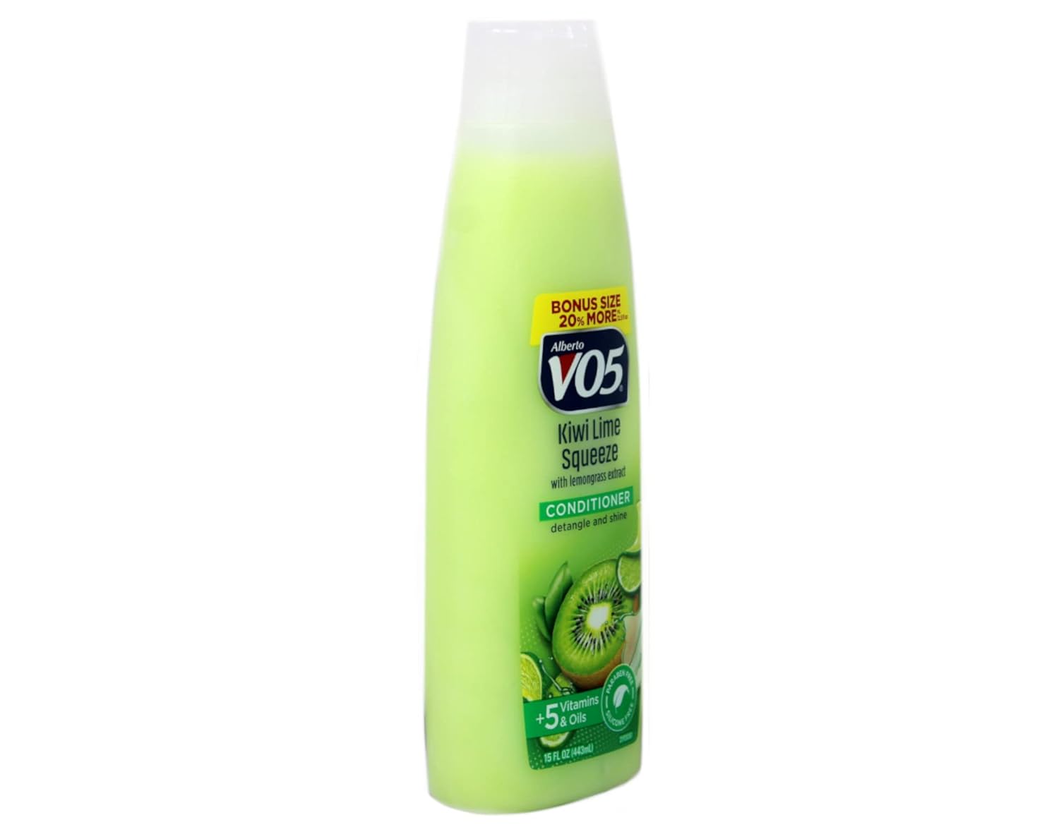 VO5 Kiwi Lime Conditioner 15 oz