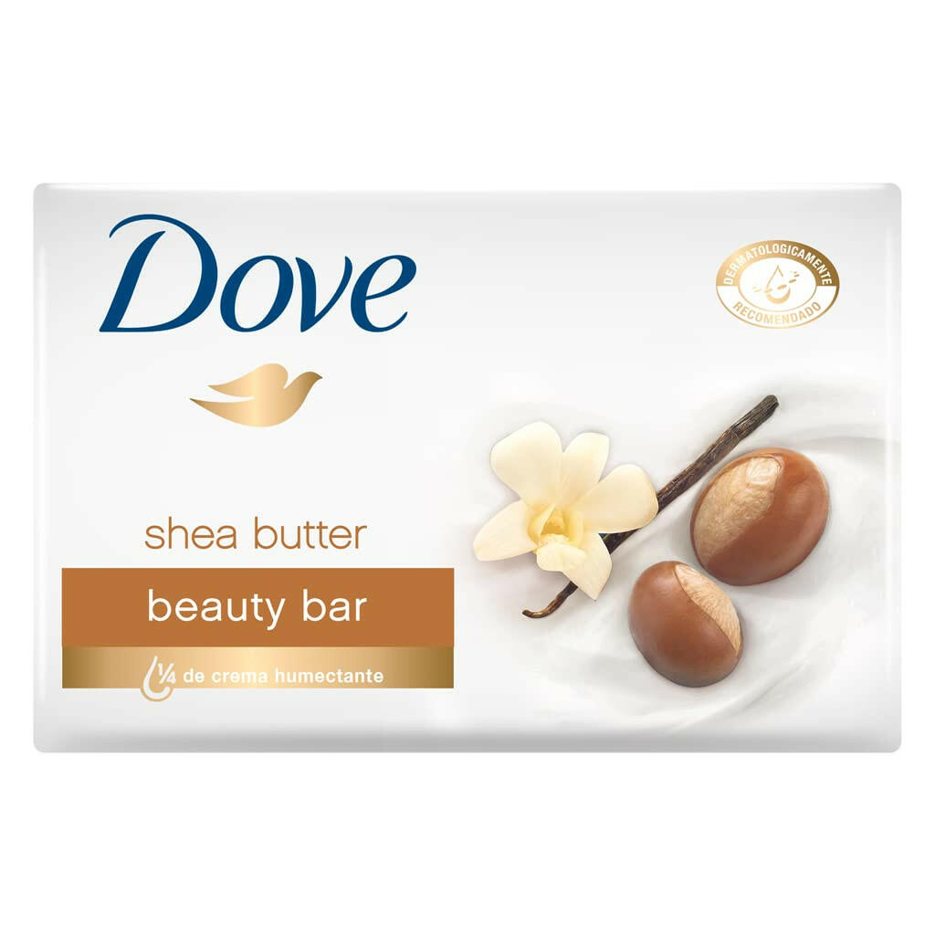 Dove Shea Butter Bar 4.76oz