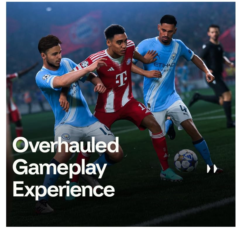 EA SPORTS FC 26 - For PS5