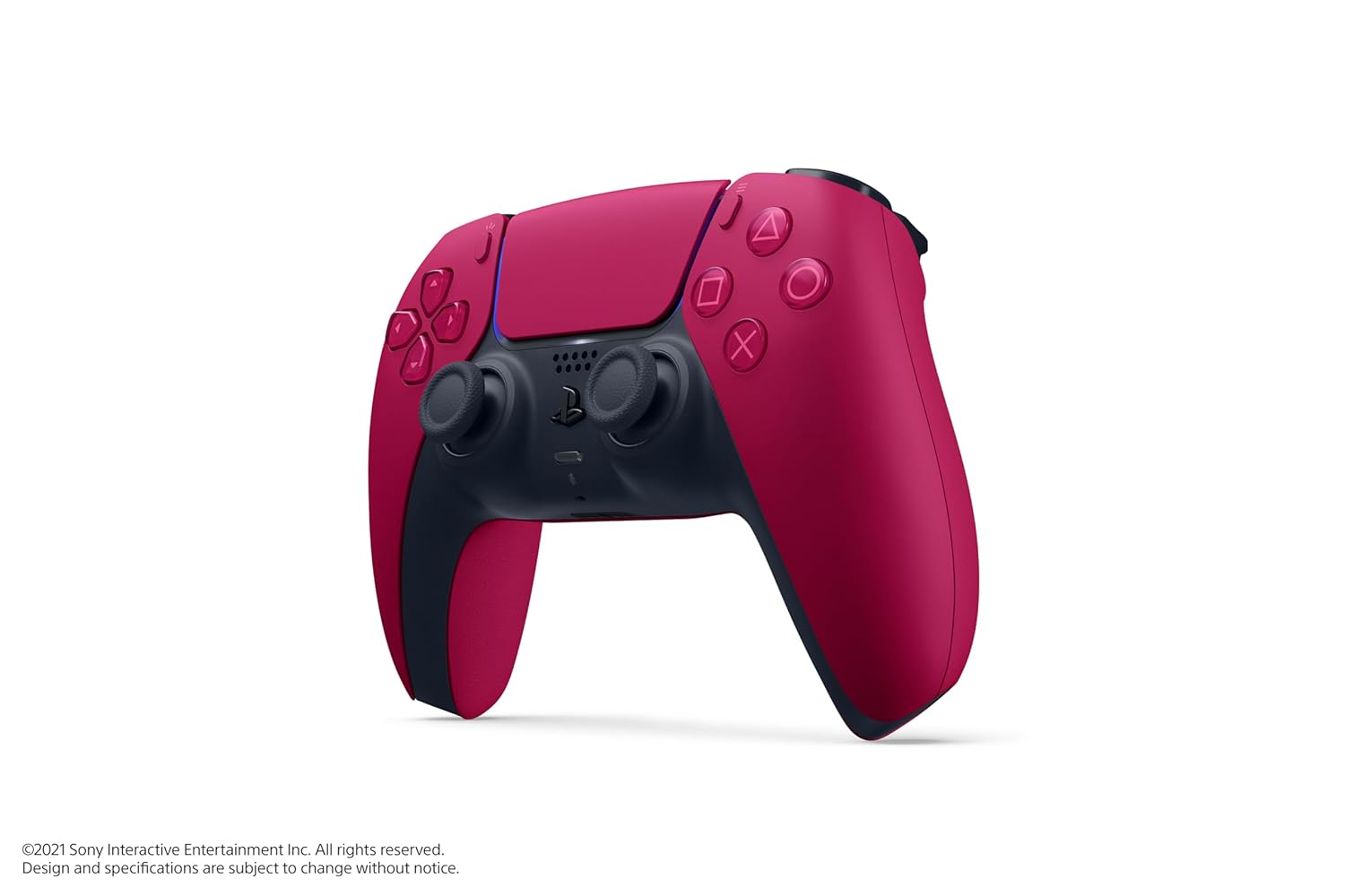 PlayStation DualSense™ Wireless Controller – Cosmic Red