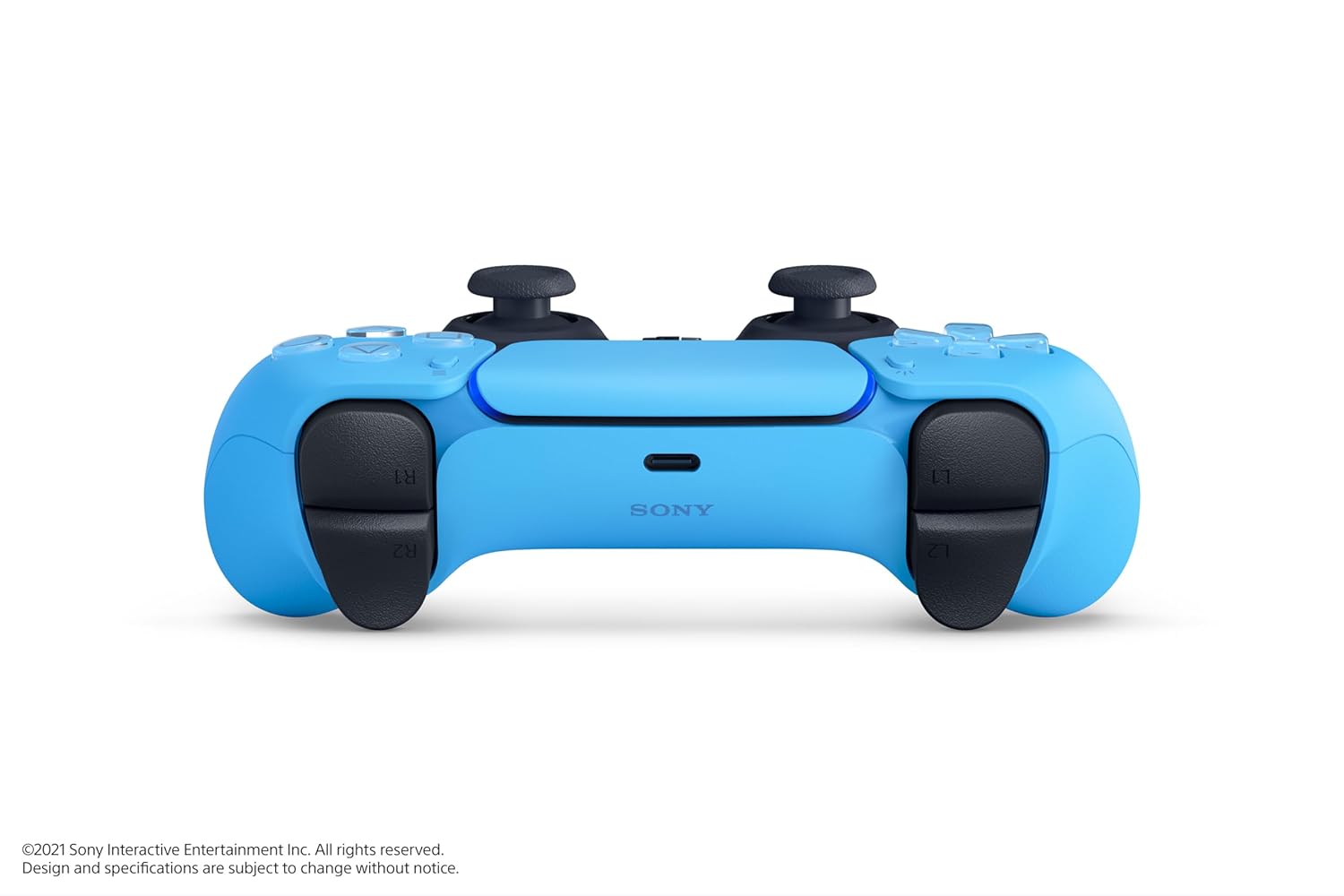PlayStation DualSense® Wireless Controller - Starlight Blue