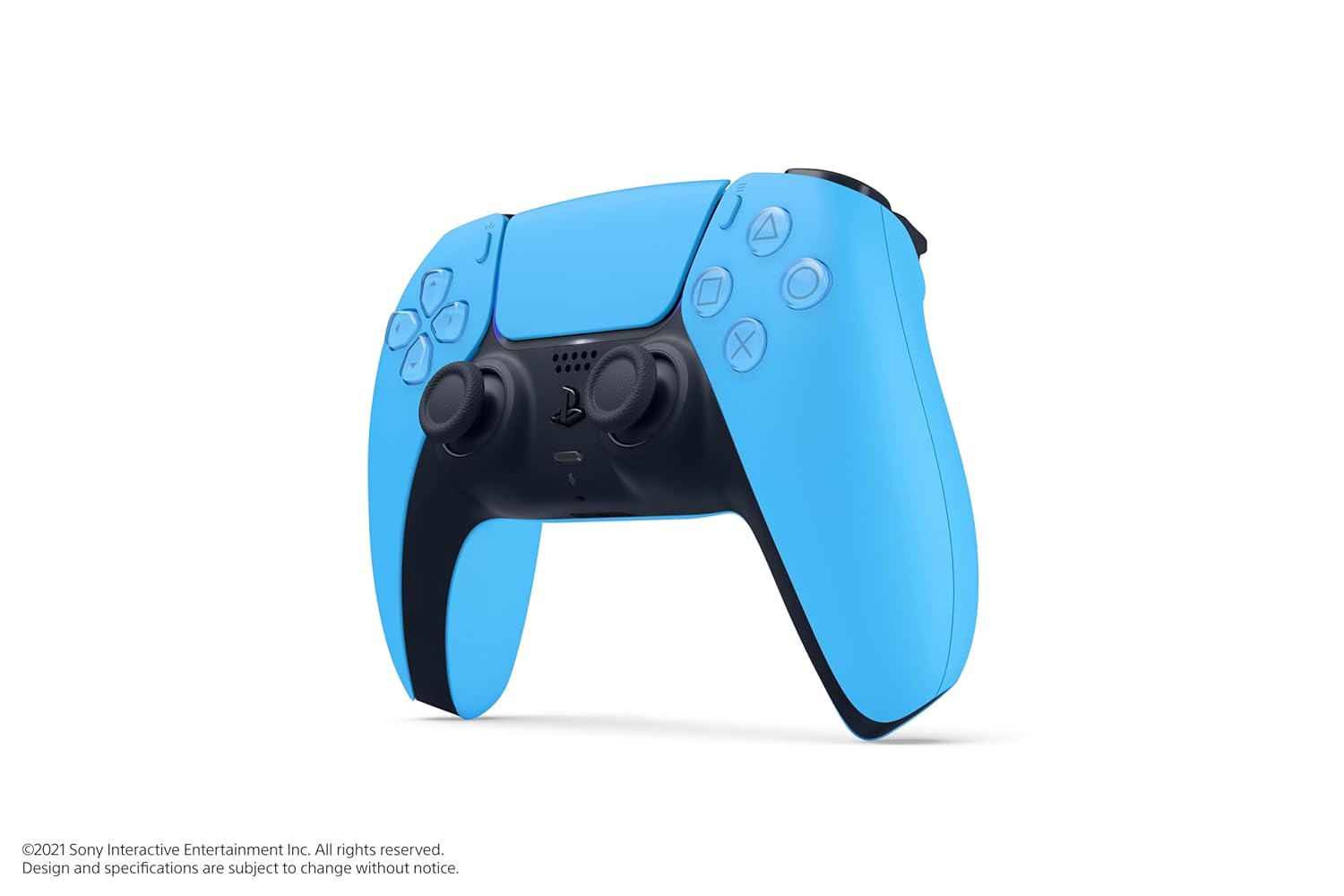PlayStation DualSense® Wireless Controller - Starlight Blue