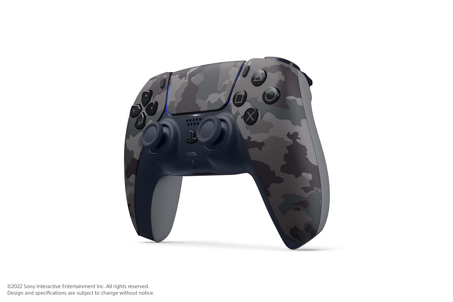 PS5 Dualsense controller Camo