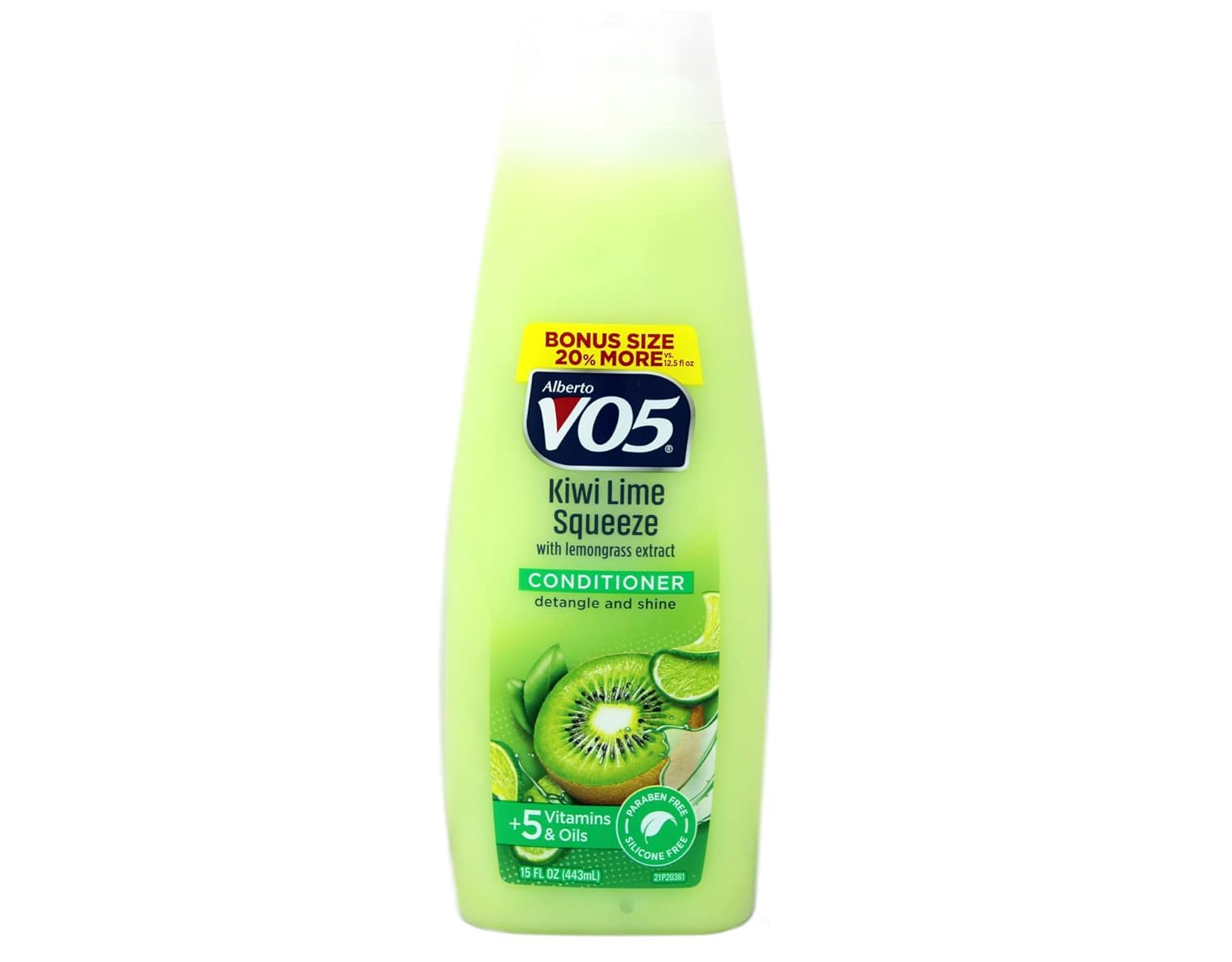 VO5 Kiwi Lime Conditioner 15 oz