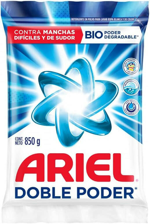 Ariel Regular Powder 30 oz