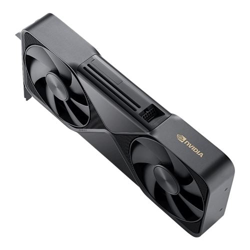 PNY NVIDIA RTX PRO 6000 Blackwell Workstation Edition Dual Fan 96GB GDDR7 PCIe 5.0 Graphics Card