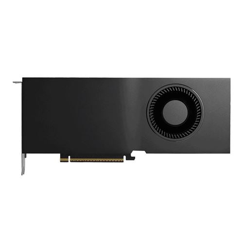 PNY NVIDIA RTX PRO 4500 Blackwell Single Fan 32GB GDDR7 PCIe 5.0 Graphics Card