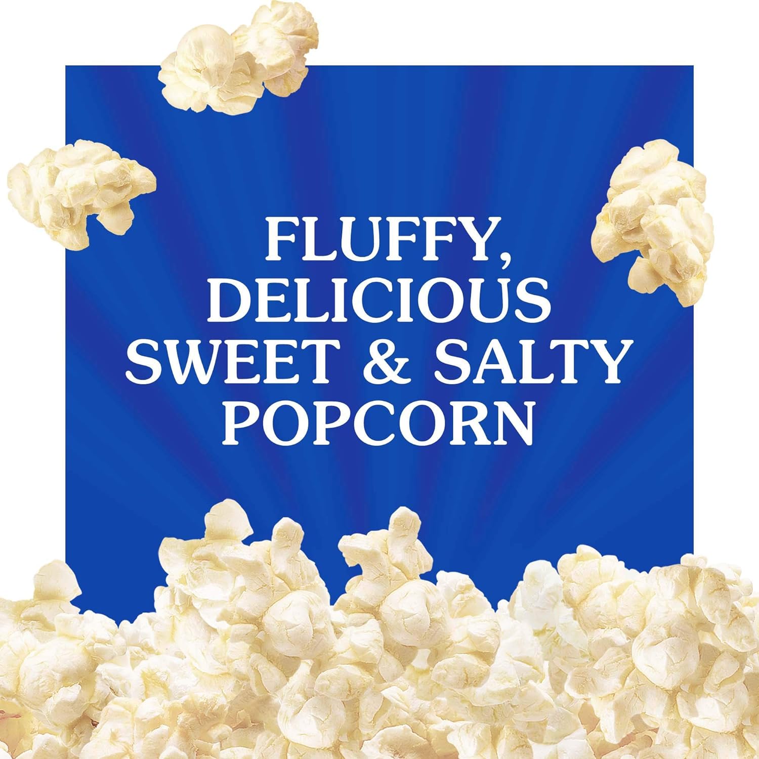 ACT II Popcorn With Butter, 2.75 Oz, 3 Ct