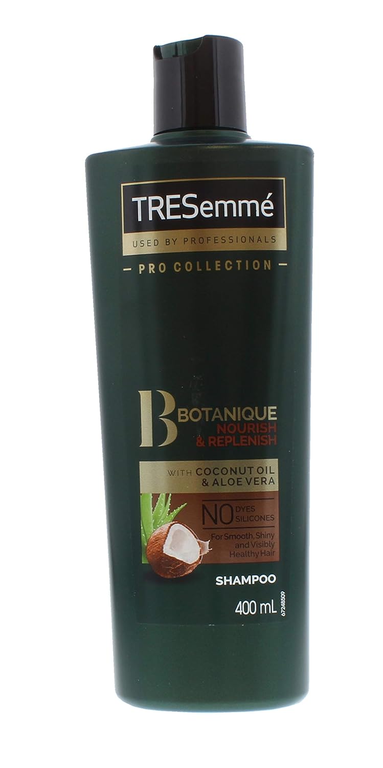 TRESemmé Botanique Nourish Shampoo 13.5oz
