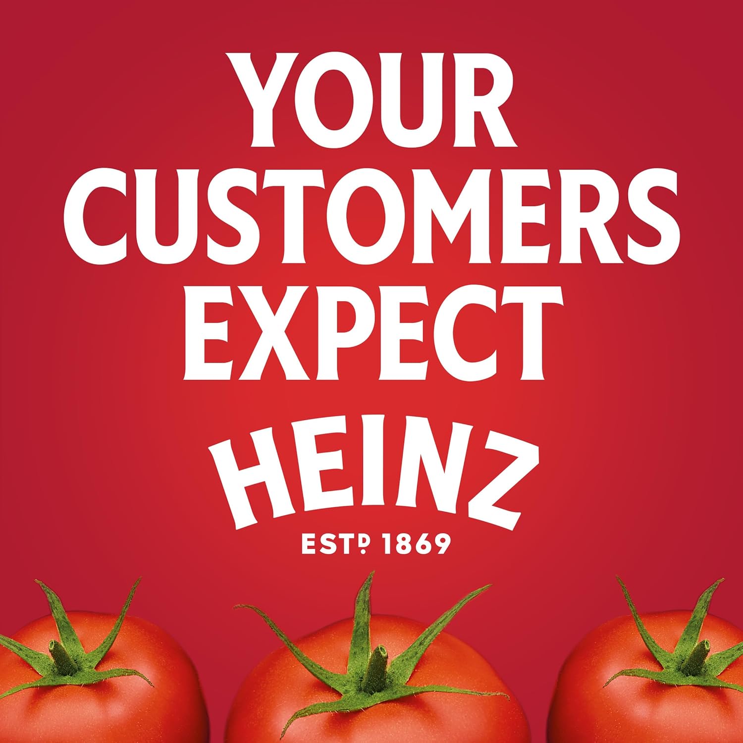 Heinz Ketchup Single Serve Packets (9g Packets, Pack of 1000)