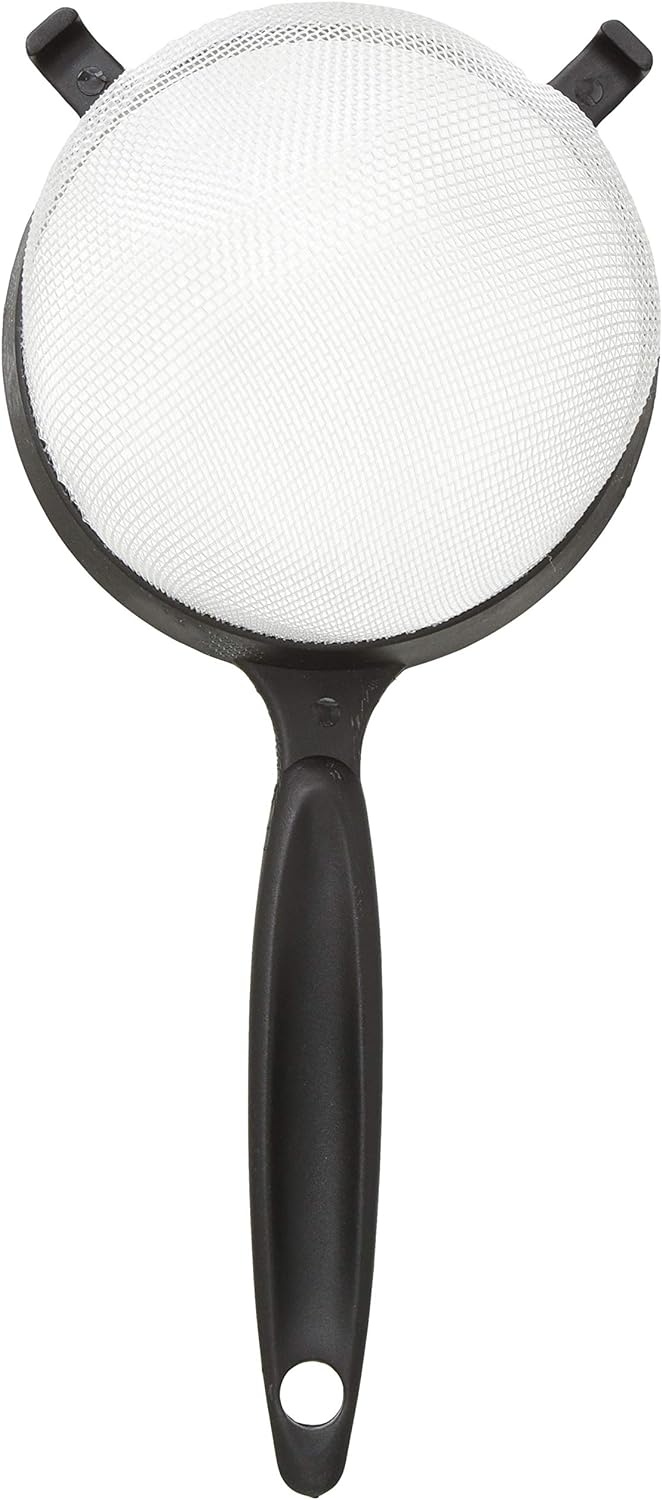 Imusa 4.5" Plastic Strainer