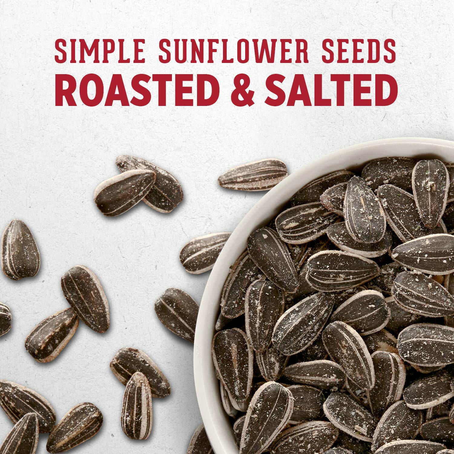 David's Original Jumbo Sunflower Seeds 5.25oz