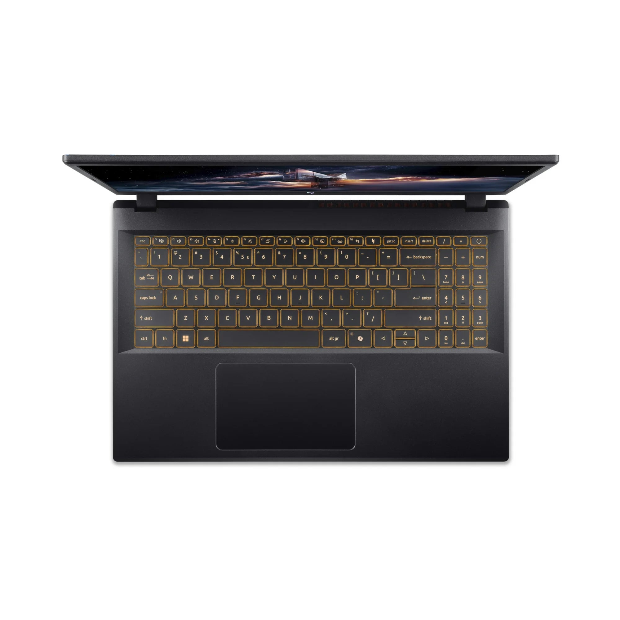Acer Nitro V 15.6” FHD IPS 165Hz Gaming Laptop
